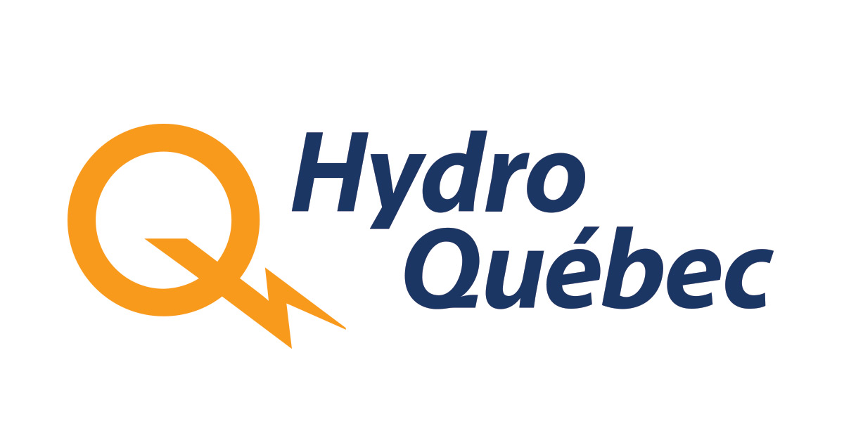 logo Hydro-quebec